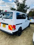 Nissan NV200 2015 White - 3