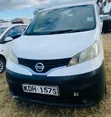 Nissan NV200 2015 White - 5