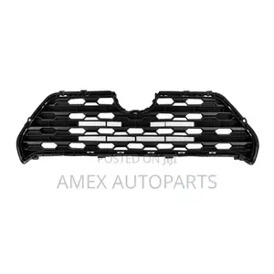 Toyota RAV4 2019+ Front Upper Bumper Grille