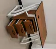 Executive Office Desk with 3 Drawers & Cable Management - 5