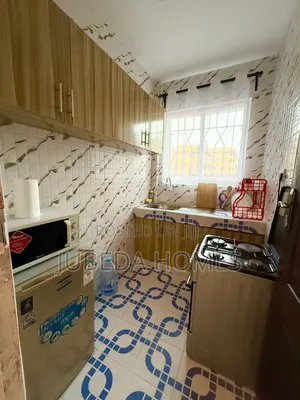 Furnished 1-Bedroom Apartment for Sale in Fisheries, Bamburi