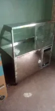 New Chiller Display - 2