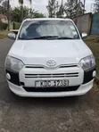 Toyota Probox 1.5 DX 2WD 2015 White - 1