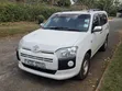 Toyota Probox 1.5 DX 2WD 2015 White - 2