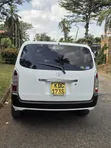 Toyota Probox 1.5 DX 2WD 2015 White - 3