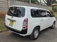 Toyota Probox 1.5 DX 2WD 2015 White - 4
