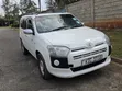 Toyota Probox 1.5 DX 2WD 2015 White - 5