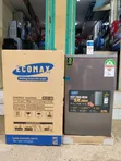 Ecomax Single Door 90L Fridge - 1