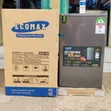 Ecomax Single Door 90L Fridge - 2
