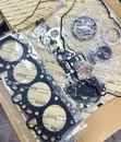Seti ya Gasket za Overhaul za Injini ya Toyota 2KD Halisi - 2