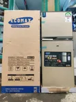 Ecomax Fridge 118L 3 Star Mlango Mbili - 2