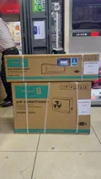 Hisense 12,000 BTU Inverter Air Conditioner - 1