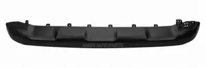 Toyota RAV4 Front Bumper Lower Finisher Panel (2019 Onwards)
