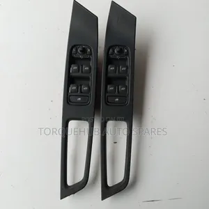 Volvo XC60/S60 Main Switch