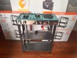 Eurochef Deluxe Gas Stove - 1