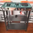 Eurochef Deluxe Gas Stove - 2
