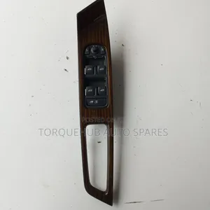 Volvo S40/V50 Main Switch