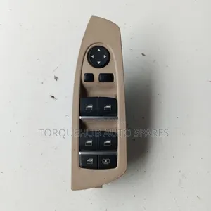 BMW 1 Series Main Switch