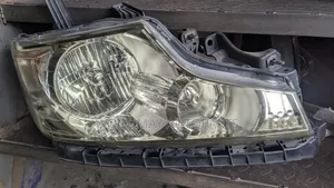 Honda Stepwagon Headlight