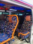 Toyota HiAce 2013 White - 5