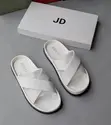 Polo Criscross Slip-On Sandals - 2