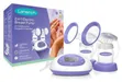 Lansinoh 2-in-1 Double Electric Breast Pump - 4