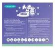 Lansinoh 2-in-1 Double Electric Breast Pump - 5