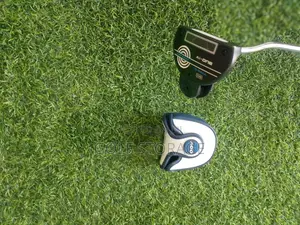 Odyssey Ai-One 2-Ball OB Putter, 34 Inch, Right-Handed