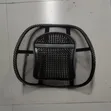 Mesh Lumbar Support Cushion for Office Chairs - 2