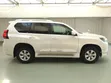 Toyota Land Cruiser Prado 2021 White - 4