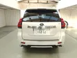 Toyota Land Cruiser Prado 2021 White - 5