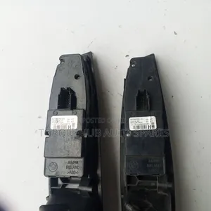 BMW 5 Series F10/F11 Main Switch (2010-2016)
