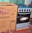 Roch 50x55cm Full Gas Standing Cooker - Compact & Reliable - 2