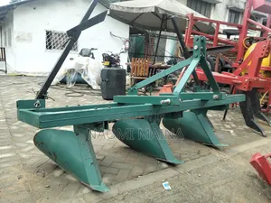 Brand New 3-Row Ridger / Bed Maker