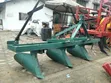 Brand New 3-Row Ridger / Bed Maker - 1