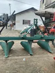Brand New 3-Row Ridger / Bed Maker - 4