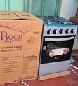 Roch 50x55cm Full Gas Cooker - 1
