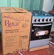 Roch 50x55cm Full Gas Cooker - 2