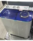 Hisense 7.5kg Twin Tub Washing Machine - 1