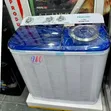 Hisense 7.5kg Twin Tub Washing Machine - 2