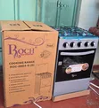 Roch 50x55cm Freestanding Full Gas Cooker - 1