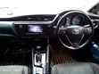 Toyota Auris 2016 Red - 2