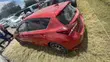 Toyota Auris 2016 Red - 4