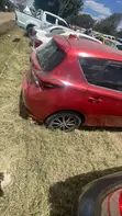 Toyota Auris 2016 Red - 5