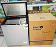 Premier 130 Litres Deep Freezer - Brand New - 2