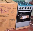 Roch 50x55cm Full Gas Standing Cooker - Brand New - 1