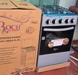 Roch 50x55cm Full Gas Standing Cooker - Brand New - 2