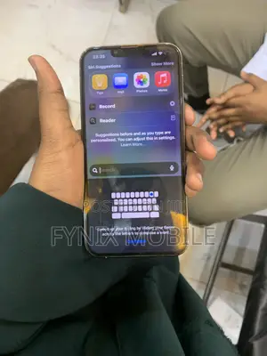 Apple iPhone 13 Pro 256GB Green