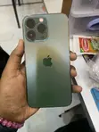 Apple iPhone 13 Pro 256GB Green - 2