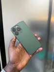 Apple iPhone 13 Pro 256GB Green - 3
